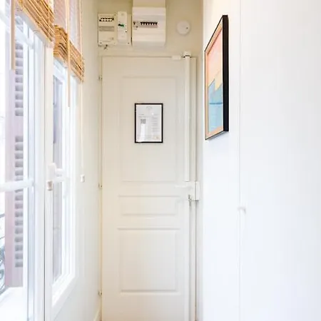 Lovely Sea By Les Maisons De Charloc Homes * Trouville-sur-Mer