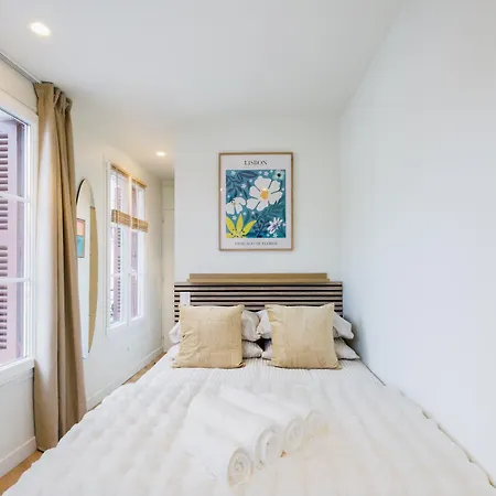 Lovely Sea By Les Maisons De Charloc Homes Apartment Trouville-sur-Mer