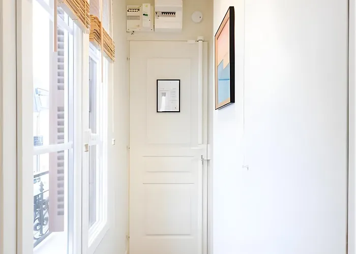 Lovely Sea Apartmán